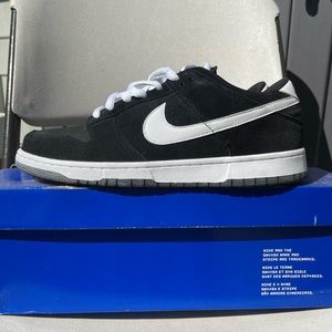 Nike Dunk Low Pro SB